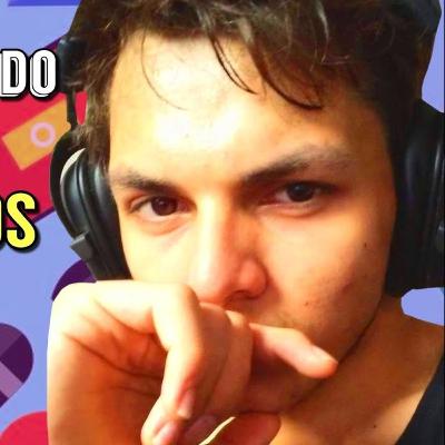 Conversando com Guto Ramos: The Witcher 4, Cyberpunk banido do psr4, pandemia no WoW.