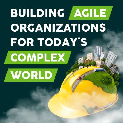 Building Agile Organizations for Today's Complex World Building Agile Organizations for Today's Complex World