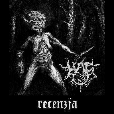 RECENZJA. Hag - "Demo MMXXV" (Ancient Dead Productions, 2026)