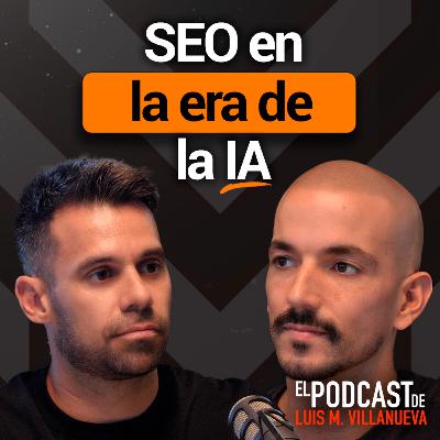 De SEO a GEO: Cómo Rankear #1 en las Respuestas de IA (Guía 2025)