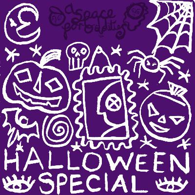 Halloween Special – (Season 2 Pilot) Halloween Special – (Season 2 Pilot)