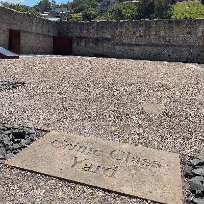 Chapter 7: Third Class Yard (Location: Yard 1)