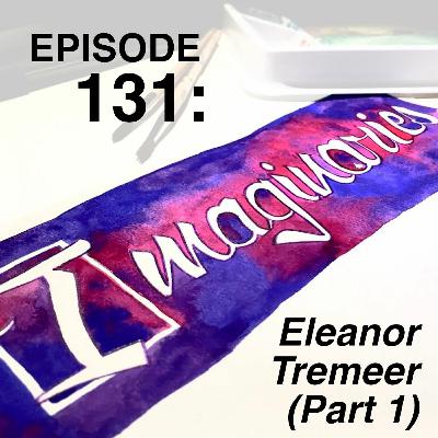 Episode 131 - Queering Star Trek with Eleanor Tremeer, Part 1 Episode 131 - Queering Star Trek with Eleanor Tremeer, Part 1
