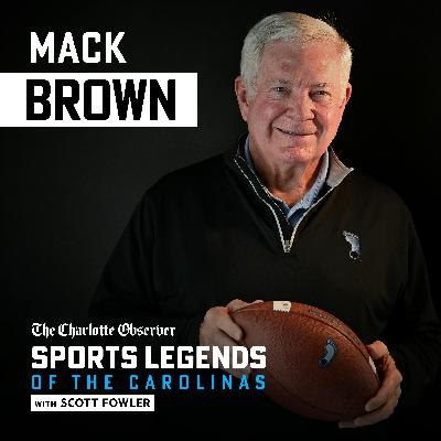 Mack Brown