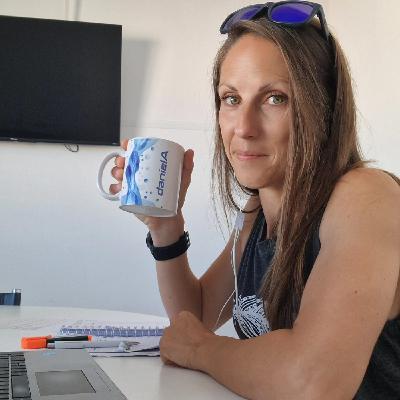 PROGRAMA Nº 89. "La huella que dejamos: Descifrando la huella de carbono con Daniela Grancharova"