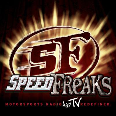 SpeedFreaks National Radio Show 10/26/25 SpeedFreaks National Radio Show 10/26/25