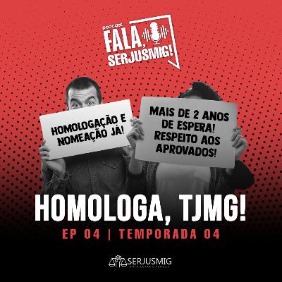 Concurso TJMG: quanto tempo mais vamos esperar pelo desfecho?
