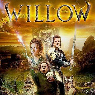Cine Blockbuster - 3x21 Willow