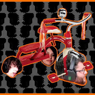 Third Wheel (Ft. Emma73960) | TriassiCast #8