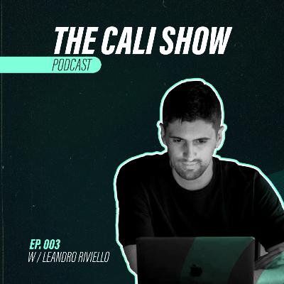 Es posible vivir de YouTube en Argentina en 2021? - Leandro Riviello