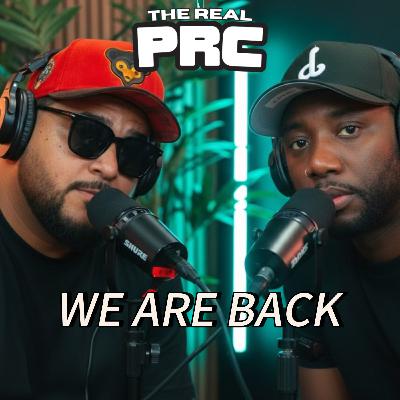 2026 WE ARE BACK! MS PAT IS A JUDGE! PAUL WENT TO LA | The Real PR Cast Season 5 Ep 2 2026 WE ARE BACK! MS PAT IS A JUDGE! PAUL WENT TO LA | The Real PR Cast Season 5 Ep 2