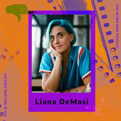 20: Liana DeMasi on Moving the Needle