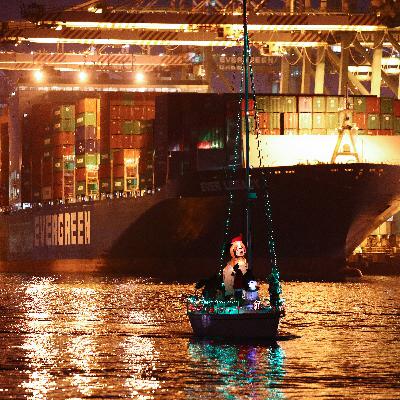 When will the American supply chain recover?