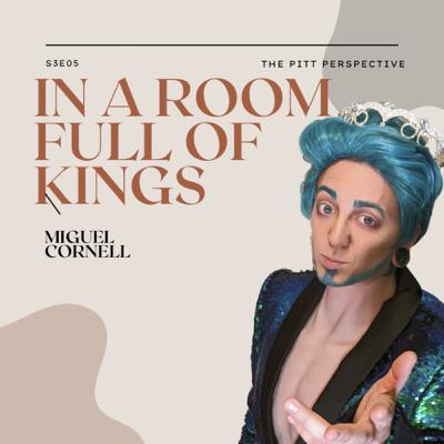 In a Room Full of Nothing but Kings