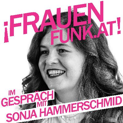FrauenFunk S.2, Episode #22: Sonja Hammerschmid, Controllerin FrauenFunk S.2, Episode #22: Sonja Hammerschmid, Controllerin