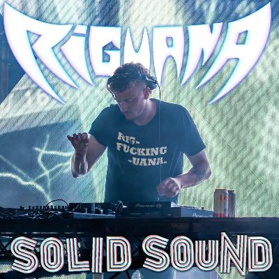 RIGUANA. [ Producer Mix ] [ HardTek ]