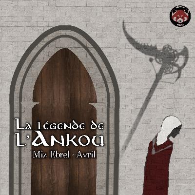 Episode 04 - Miz Ebrel (Avril) - La Légende de l'Ankou Episode 04 - Miz Ebrel (Avril) - La Légende de l'Ankou