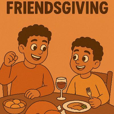 La Cena De Friendsgiving