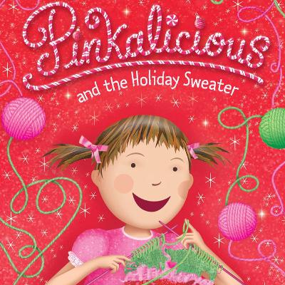 🎄 Pinkalicious and the Holiday Sweater 🎄