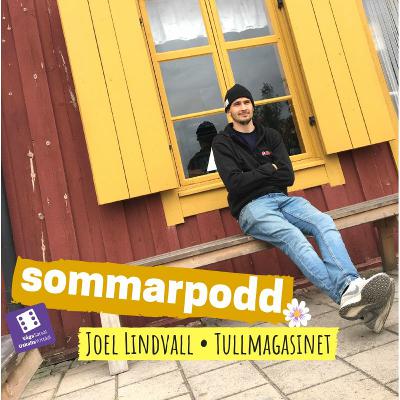 "Jag tror ännu inte riktigt på att jag är krögare" Joel Lindvall, Tullmagasinet