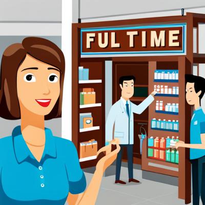 Full-time, First-time | With Amy Chan | S7: E3