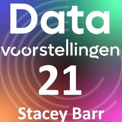 Stacey Barr – A Truth searcher from Down Under!