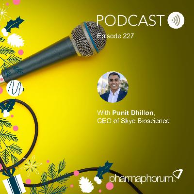 On CB1s as an alternative to GLP-1s, with Punit Dhillon On CB1s as an alternative to GLP-1s, with Punit Dhillon