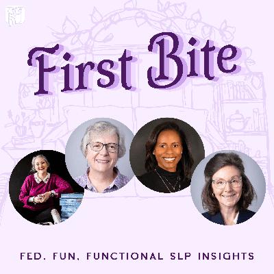 How to Mentor a Healthy Professional Identity in Future SLPs