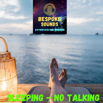 ASMR For Sleeping - No Talking