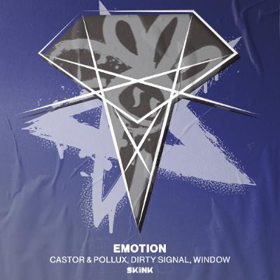Castor & Pollux, Dirty Signal, Window - Emotion