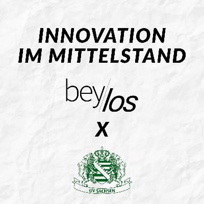 beylos x UV Sachsen # 05 - "Organisatorisches Potential entfalten" - Interview mit Mitch Senf und und Daniel Tröger von flowplace