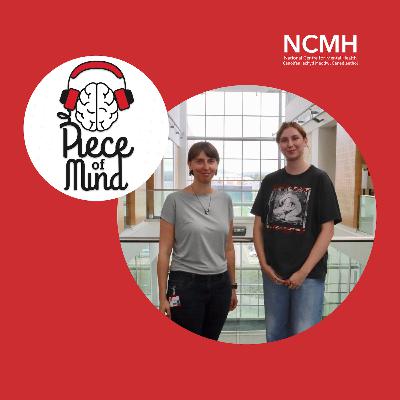 Episode 9: ADHD in girls and women