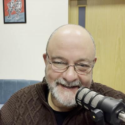 Главный в бардаке | Radio Narva | 605