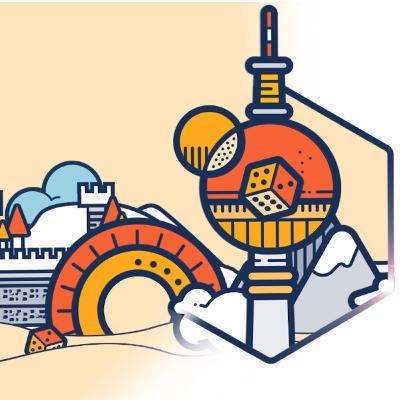 پادساعتگرد: گپ و گفت، نمایشگاه برلین و حال و هواش پادساعتگرد: گپ و گفت، نمایشگاه برلین و حال و هواش