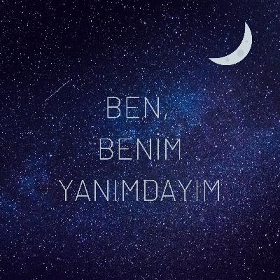 Hayatta gerçekten destekleniyor musun?