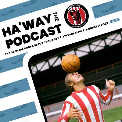ON THIS WEEK | 15-21 September | Sunderland's European Adventure begins and Much More!