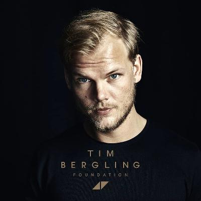 Musik Gue (Avicii)