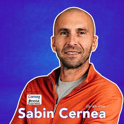 De la restaurante la redescoperirea de sine. Drumul lui Sabin Cernea nu urmează o rețetă cunoscută. De la restaurante la redescoperirea de sine. Drumul lui Sabin Cernea nu urmează o rețetă cunoscută.