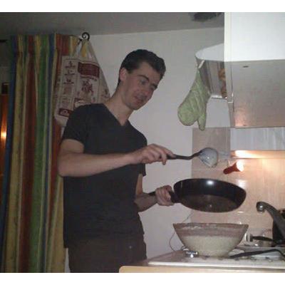 Un podcast en hommage à Benoît "Maf" Charcosset