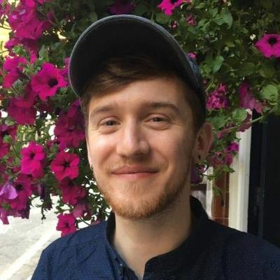 AUT Podcast #9 - Matthew Grouse