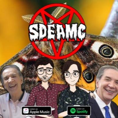 Episodio 27 Invasión de Polillas, Julio Videla y más... Episodio 27 Invasión de Polillas, Julio Videla y más...