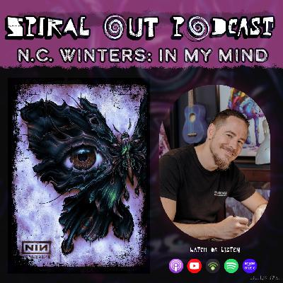 NC Winters:  In My Mind