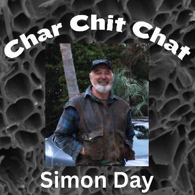 CCC S1E12 with Simon Day