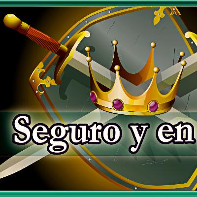 ¿Por que preocuparse?