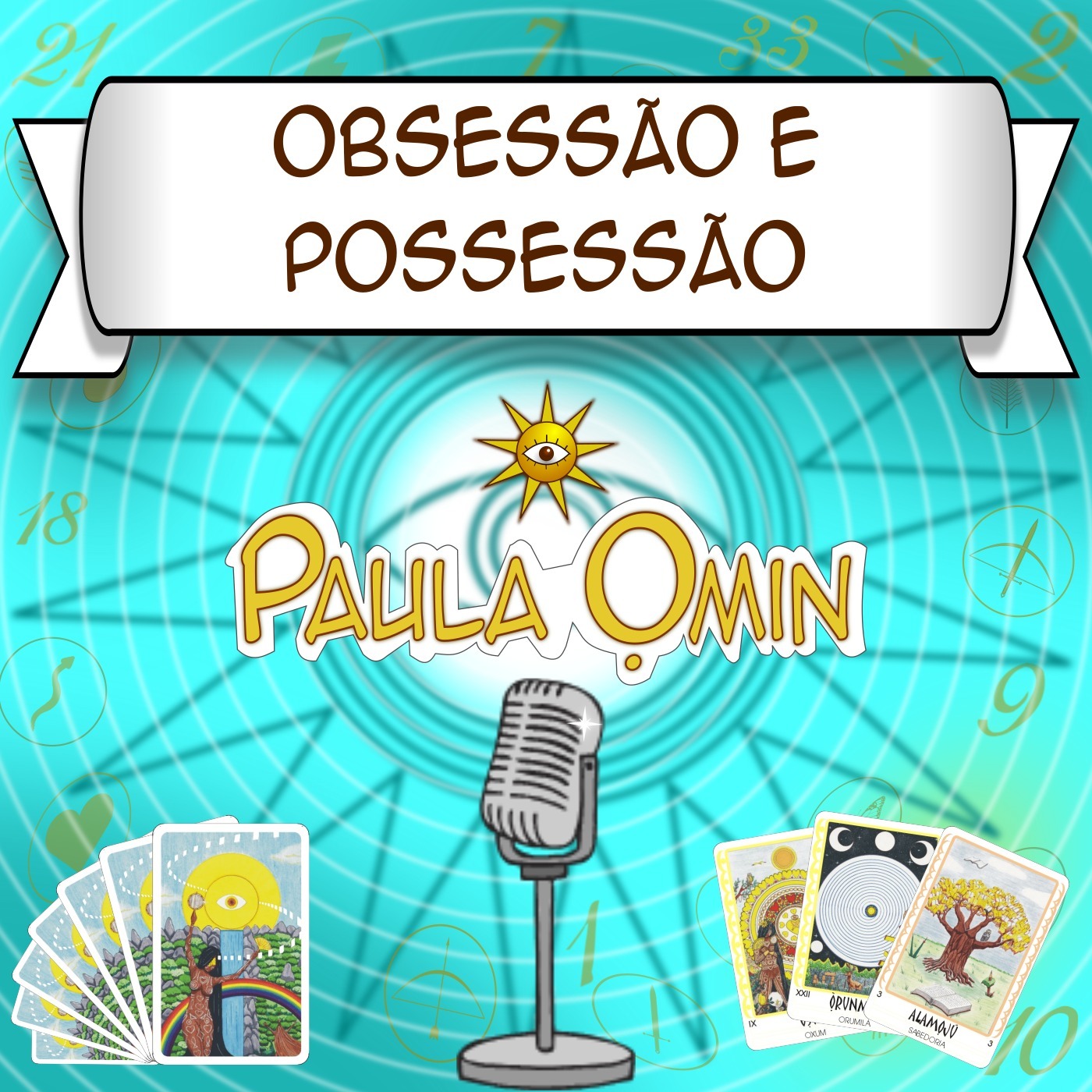 Paula Omin