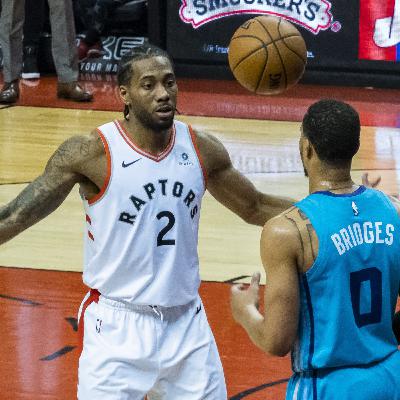 The Tao of Kawhi Leonard
