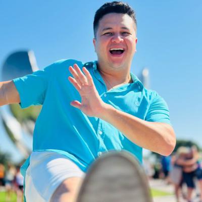 CHÁ DE CANELA EP#4 HOMEM QUE DANÇA TEM O MOLHO A MAIS?