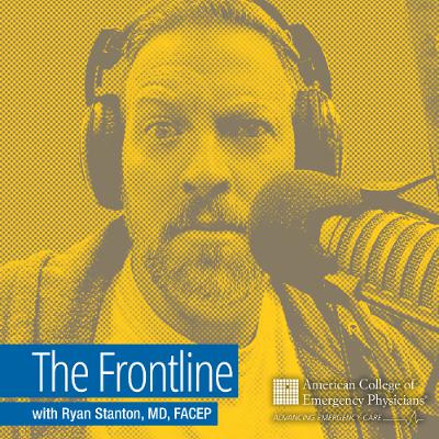 The Role of POCUS in EM Resuscitation with Dr. Matt Fields