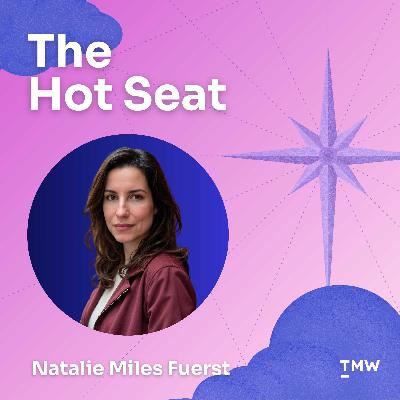 Scaling to Billions: How to Design the Ideal Stack with Natalie Miles Fuerst of Grammarly