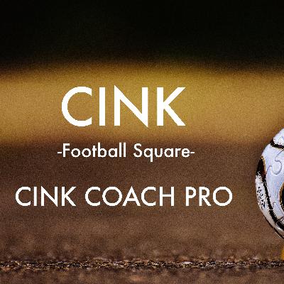 白石尚久さんインタビュー① 〜サッカー選手 広告代理店 FCバルセロナ スクールコーチ時代〜【CINK COACH PRO】
